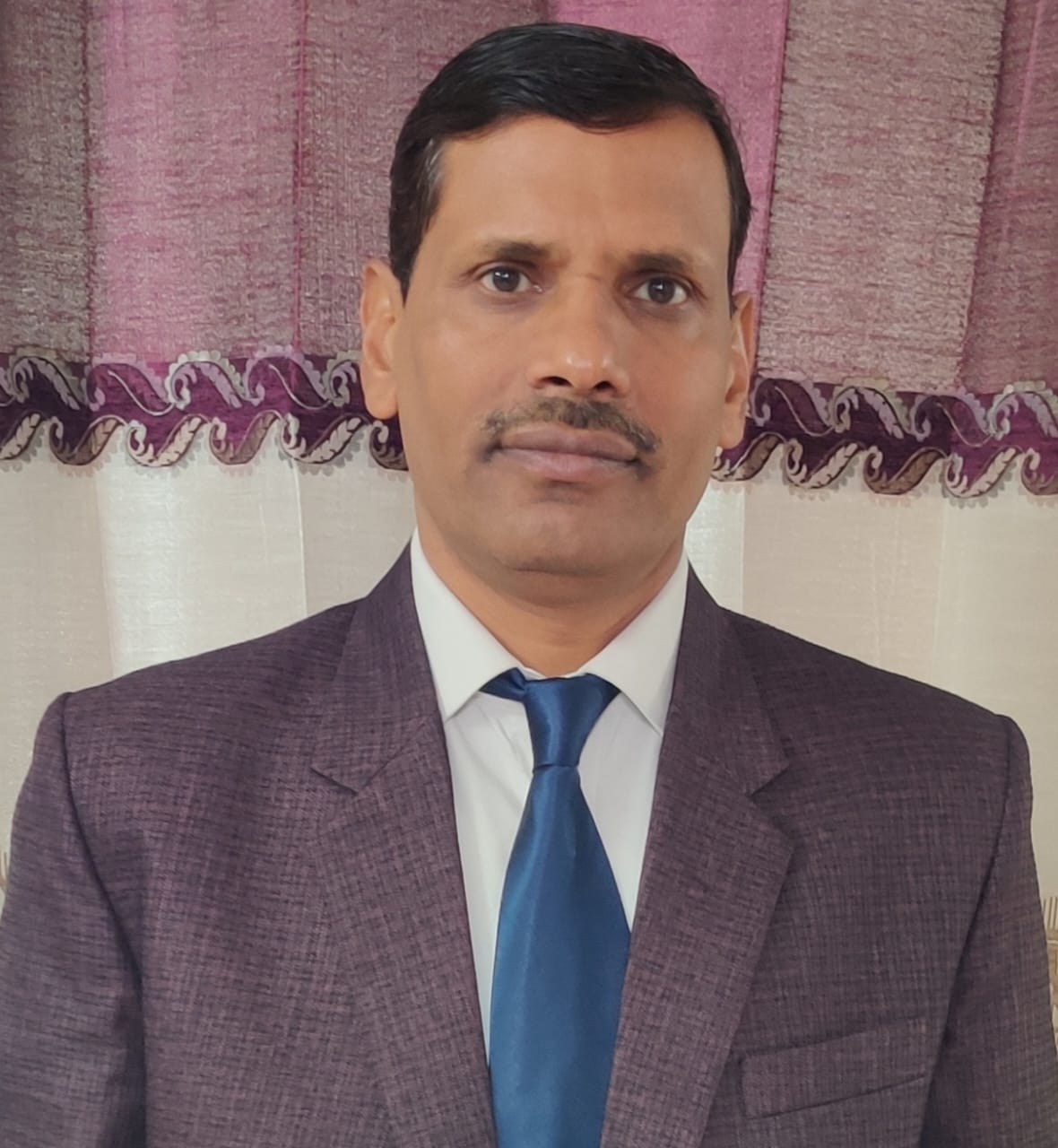 Prof. (Dr.) D.D. Bedia Photo
