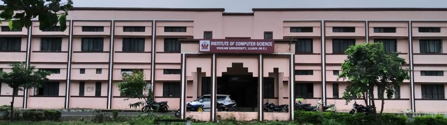 Institute of Computer Science