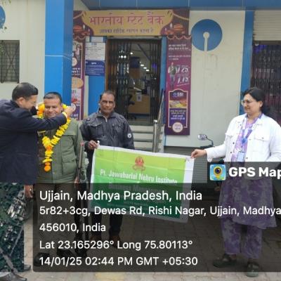 1512025 Indian Armed Forces Veterans Day 1