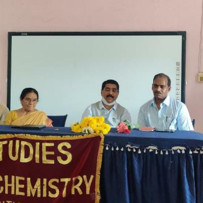 Azadi Ka Amrit Mahotsav Chemistry Biochemistry Deptt.1